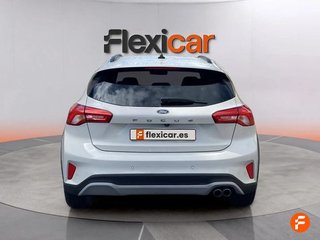 Ford Focus 2.0 150 CV