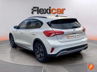 Ford Focus 2.0 150 CV