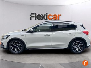 Ford Focus 2.0 150 CV