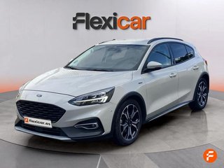 Ford Focus 2.0 150 CV