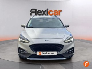 Ford Focus 2.0 150 CV