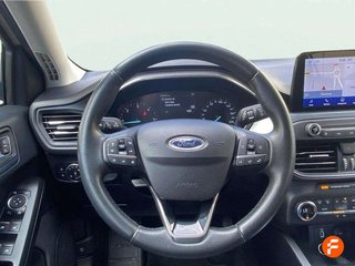 Ford Focus 2.0 150 CV
