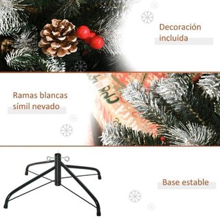 Árbol de navidad