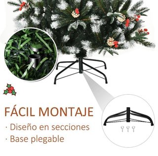 Árbol de navidad