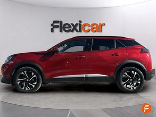 Peugeot 2008 Allure Puretech 130 S&S BVM6