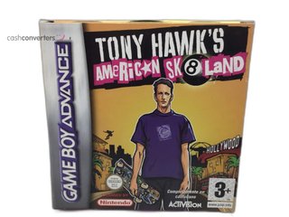 juego gameboy advance