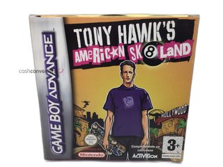 juego gameboy advance