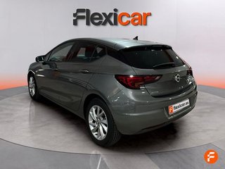 Opel Astra 1.4 Turbo 110kW (150CV) Dynamic