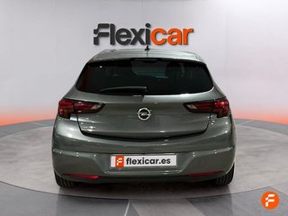 Opel Astra 1.4 Turbo 110kW (150CV) Dynamic