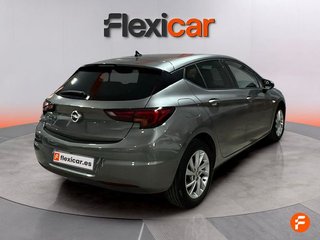 Opel Astra 1.4 Turbo 110kW (150CV) Dynamic