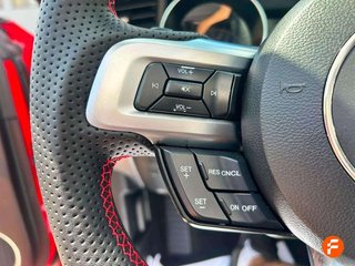 Ford Mustang 2.3 EcoBoost 231kW Mustang Aut. (Conv.)