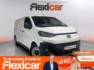 Fiat Scudo L2