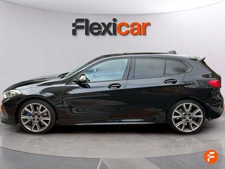 BMW Serie 1 M135i