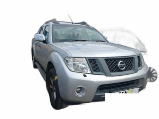 Turbo Nissan Navara D40 2005-2015 2.5 dCi