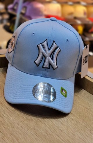 Gorra New Era Yankees Azul
