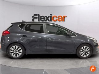 Kia Ceed 1.4 CRDi WGT 66kW (90CV) Drive