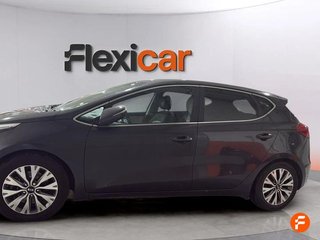 Kia Ceed 1.4 CRDi WGT 66kW (90CV) Drive
