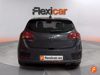 Kia Ceed 1.4 CRDi WGT 66kW (90CV) Drive