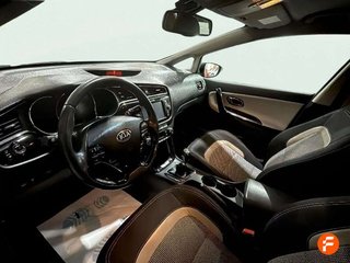 Kia Ceed 1.4 CRDi WGT 66kW (90CV) Drive