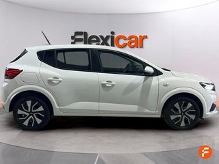 Dacia Sandero Essential 74kW (100CV) ECO-G