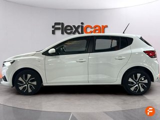 Dacia Sandero Essential 74kW (100CV) ECO-G