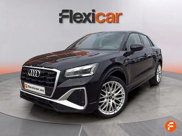 Audi Q2 S line 30 TDI 85kW (116CV) S tronic