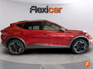 Cupra Formentor 2.0 TSI 140kW (190 CV) 4Drive DSG