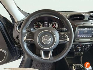 Jeep Renegade Longitude 1.0G 88kW (120CV) 4x2