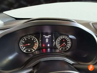 Jeep Renegade Longitude 1.0G 88kW (120CV) 4x2