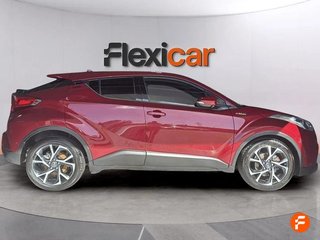 Toyota C-HR 1.8 125H Advance