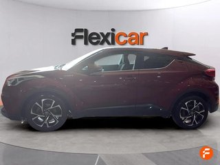 Toyota C-HR 1.8 125H Advance