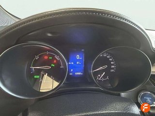 Toyota C-HR 1.8 125H Advance