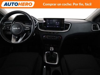 Kia Ceed 1.0 TGDI Drive