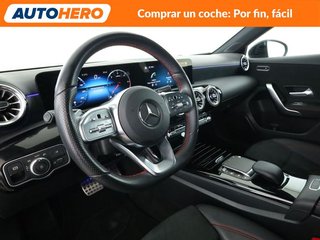 Mercedes Clase A A 200 d AMG Line