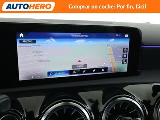 Mercedes Clase A A 200 d AMG Line