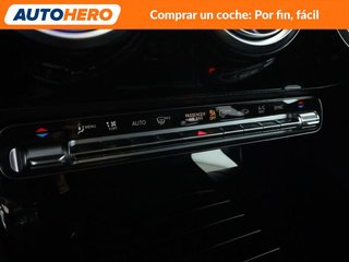 Mercedes Clase A A 200 d AMG Line