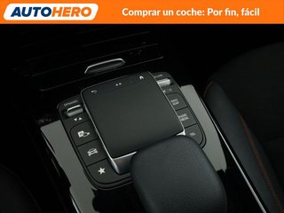 Mercedes Clase A A 200 d AMG Line