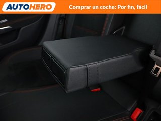 Mercedes Clase A A 200 d AMG Line