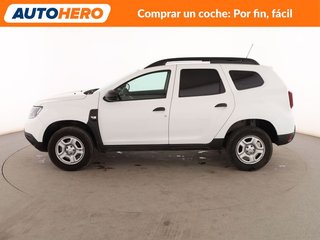 Dacia Duster 1.3 TCe Essential