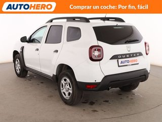 Dacia Duster 1.3 TCe Essential