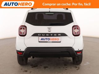 Dacia Duster 1.3 TCe Essential