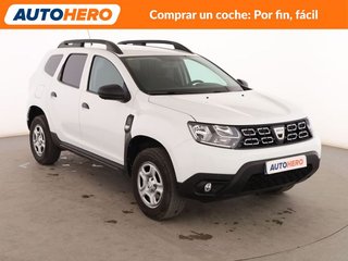 Dacia Duster 1.3 TCe Essential