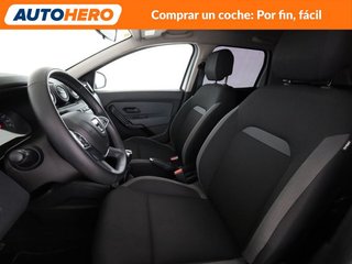Dacia Duster 1.3 TCe Essential