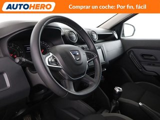 Dacia Duster 1.3 TCe Essential