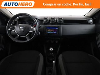 Dacia Duster 1.3 TCe Essential