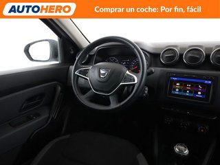Dacia Duster 1.3 TCe Essential