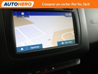 Dacia Duster 1.3 TCe Essential