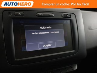 Dacia Duster 1.3 TCe Essential