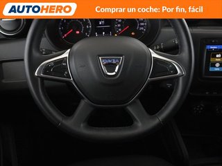 Dacia Duster 1.3 TCe Essential