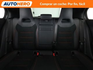Mercedes Clase A A 200 d AMG Line